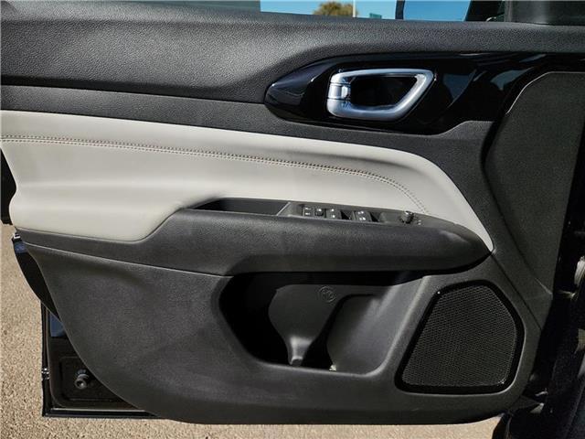 new 2026 Jeep Compass car, priced at $37,700