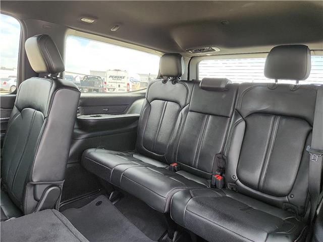 used 2024 Jeep Wagoneer car, priced at $49,995