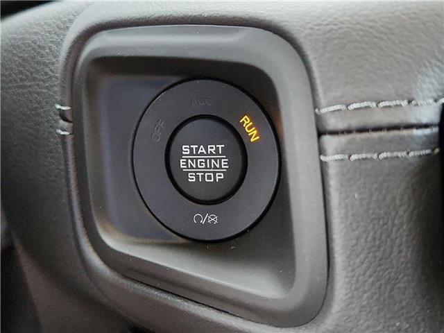 new 2025 Jeep Wrangler car, priced at $64,290