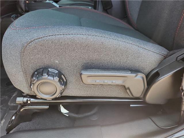 new 2025 Jeep Wrangler car, priced at $64,290