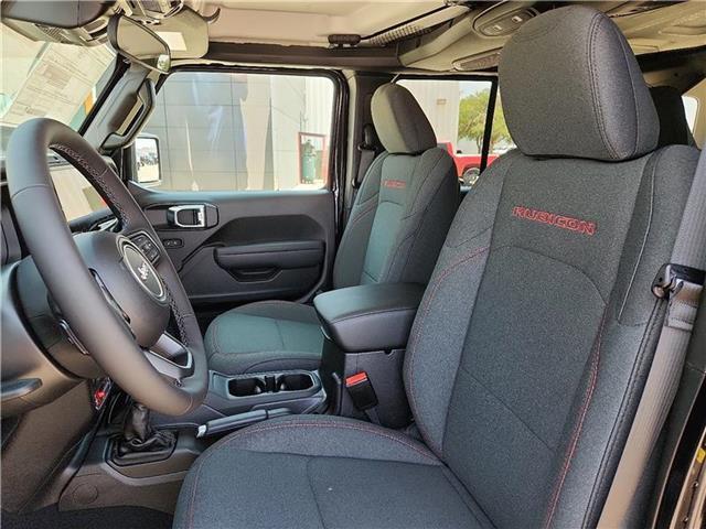 new 2025 Jeep Wrangler car, priced at $64,290