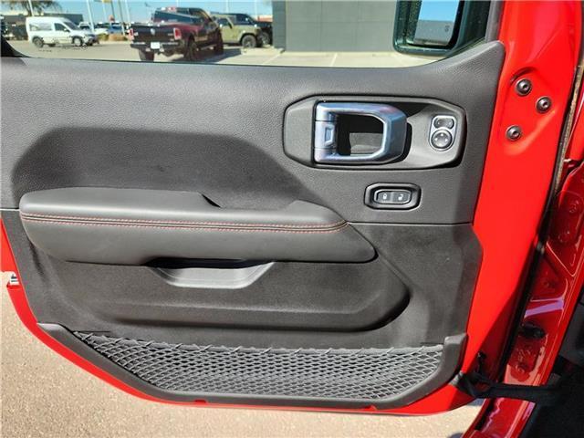 new 2024 Jeep Wrangler car