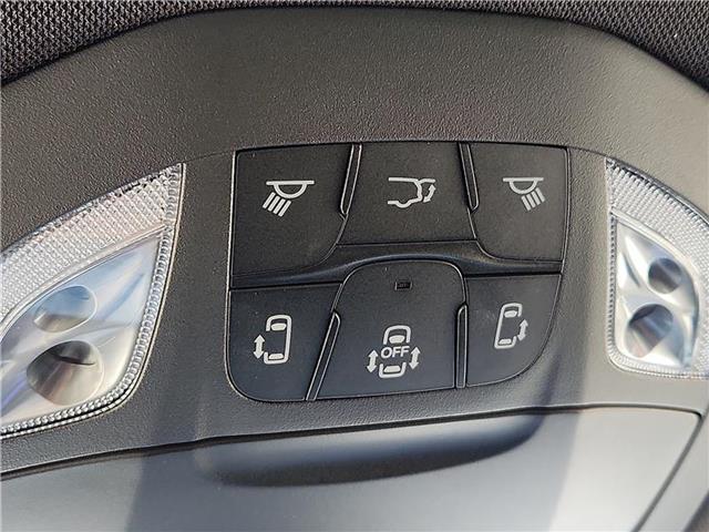 new 2025 Chrysler Pacifica car, priced at $48,215