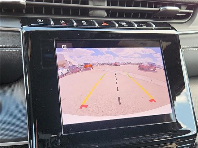 new 2025 Jeep Grand Cherokee car, priced at $49,125