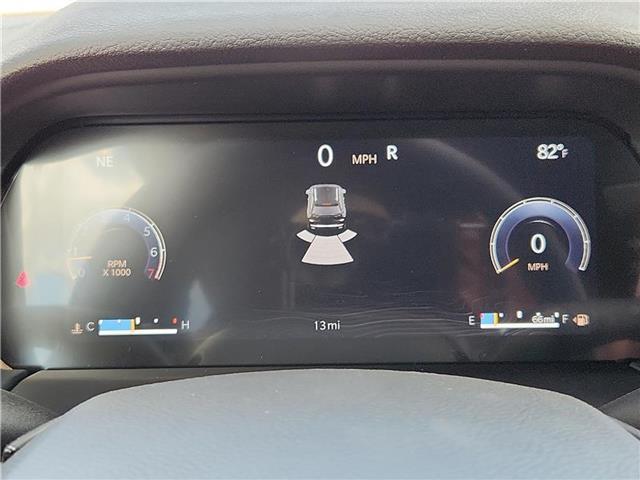 new 2025 Jeep Grand Cherokee car, priced at $49,125