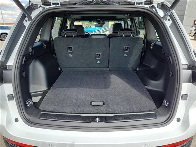 new 2025 Jeep Grand Cherokee car, priced at $49,125