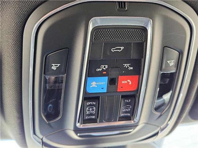 new 2025 Jeep Grand Cherokee car, priced at $49,125