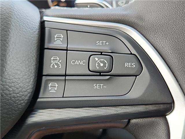 new 2025 Jeep Grand Cherokee car, priced at $49,125