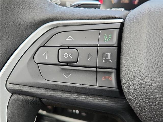 new 2025 Jeep Grand Cherokee car, priced at $49,125