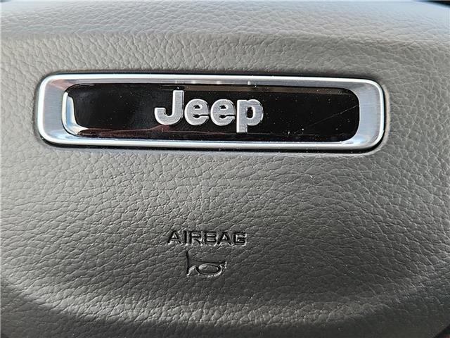 new 2025 Jeep Grand Cherokee car, priced at $49,125