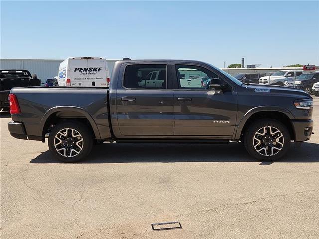 new 2026 Ram 1500 car, priced at $71,915