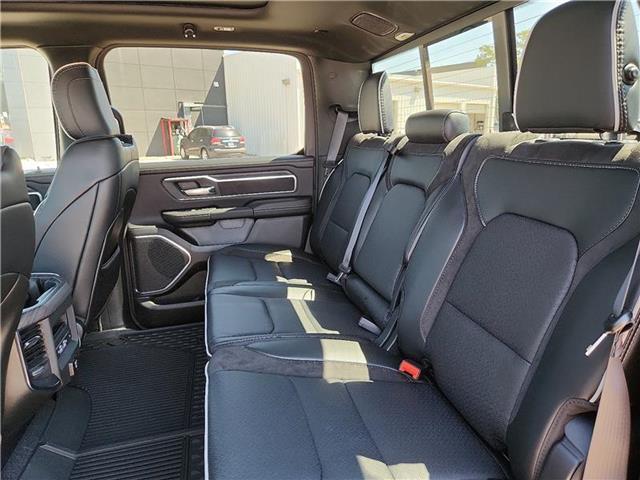 new 2026 Ram 1500 car, priced at $71,915