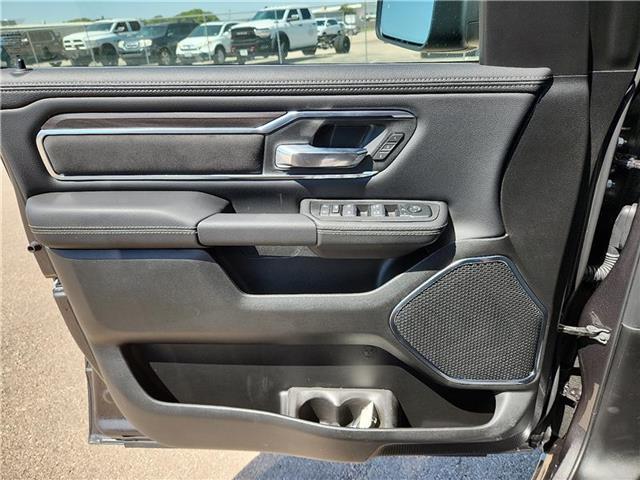 new 2026 Ram 1500 car, priced at $71,915