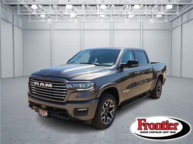 new 2026 Ram 1500 car, priced at $71,915