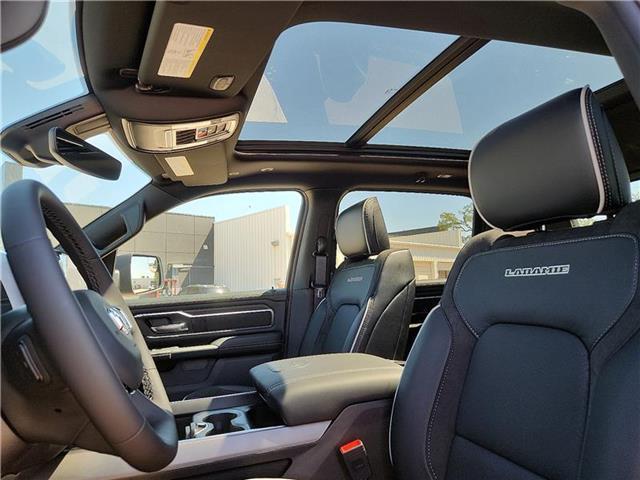 new 2026 Ram 1500 car, priced at $71,915