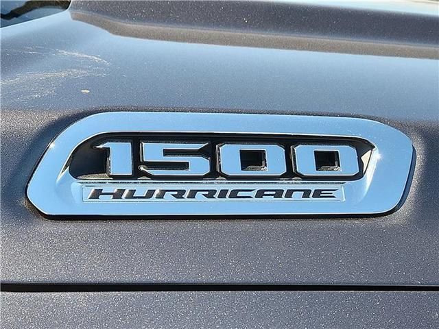 new 2026 Ram 1500 car, priced at $71,915