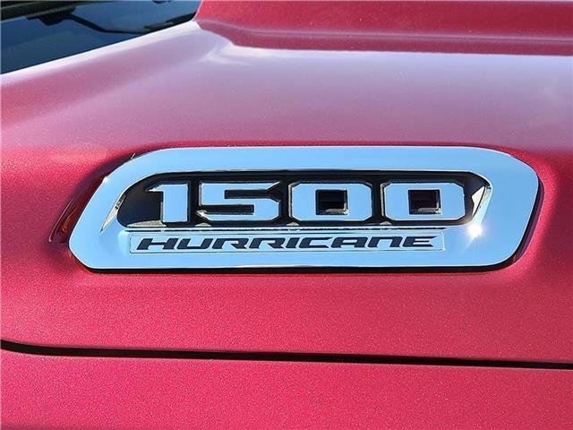 new 2026 Ram 1500 car, priced at $72,045