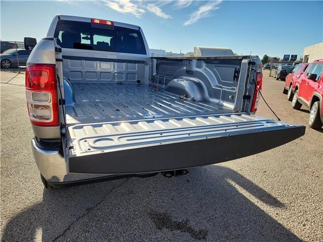 new 2024 Ram 2500 car