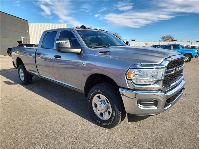 new 2024 Ram 2500 car