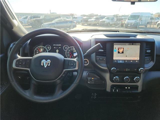 new 2024 Ram 2500 car