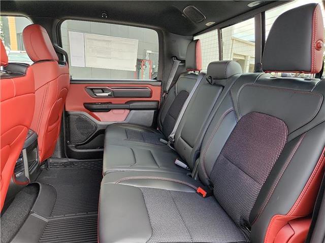 new 2026 Ram 1500 car, priced at $69,820