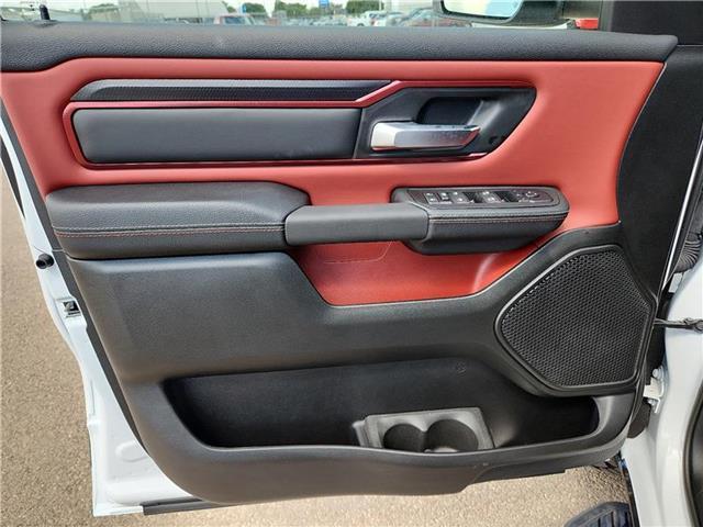 new 2026 Ram 1500 car, priced at $69,820