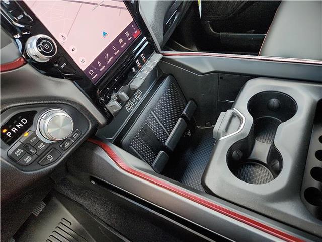new 2026 Ram 1500 car, priced at $69,820