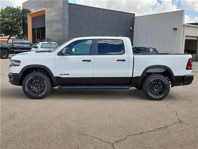 new 2026 Ram 1500 car, priced at $69,820
