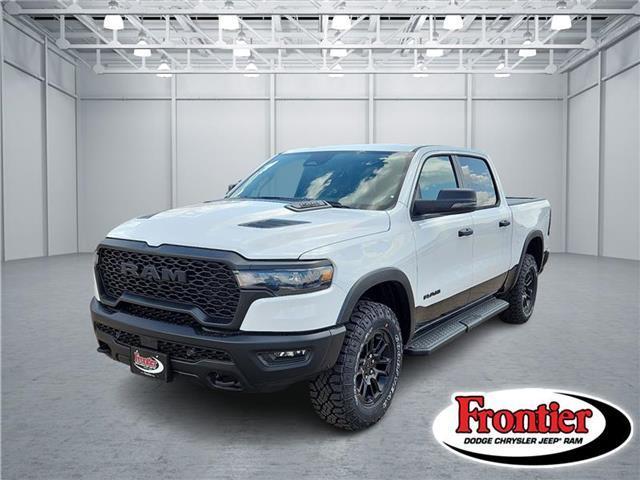 new 2026 Ram 1500 car, priced at $69,820