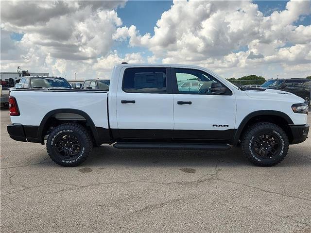 new 2026 Ram 1500 car, priced at $69,820