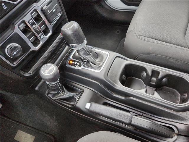 used 2023 Jeep Gladiator car, priced at $33,995