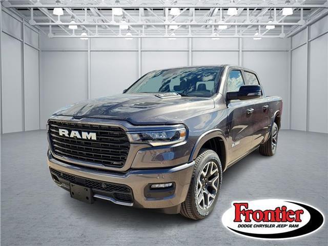 new 2026 Ram 1500 car, priced at $76,255