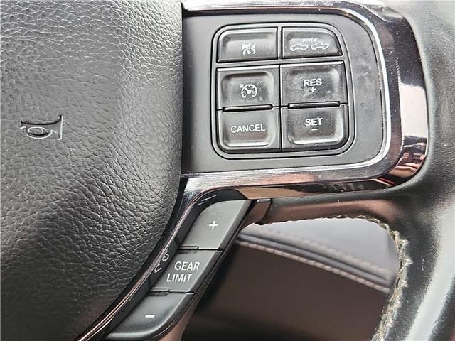 used 2022 Ram 3500 car, priced at $61,995