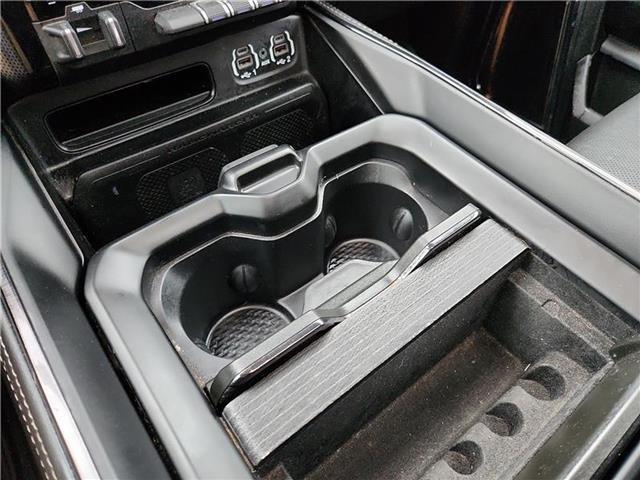 used 2022 Ram 3500 car, priced at $61,995