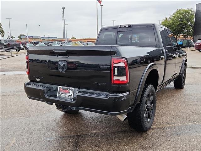used 2022 Ram 3500 car, priced at $61,995