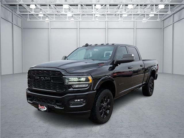 used 2022 Ram 3500 car, priced at $61,995