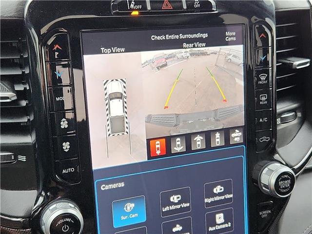 used 2022 Ram 3500 car, priced at $61,995