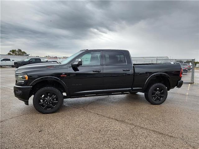 used 2022 Ram 3500 car, priced at $61,995