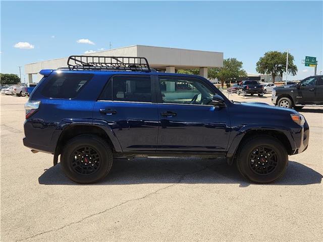 used 2021 Toyota 4Runner car, priced at $42,995