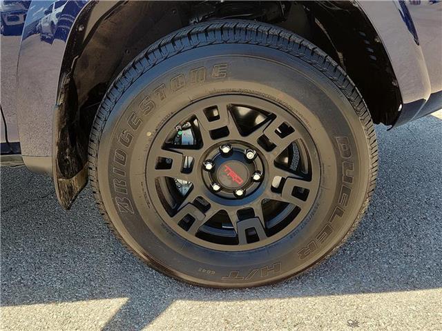 used 2021 Toyota 4Runner car, priced at $42,995
