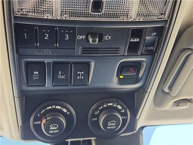 used 2021 Toyota 4Runner car, priced at $42,995