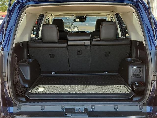 used 2021 Toyota 4Runner car, priced at $42,995