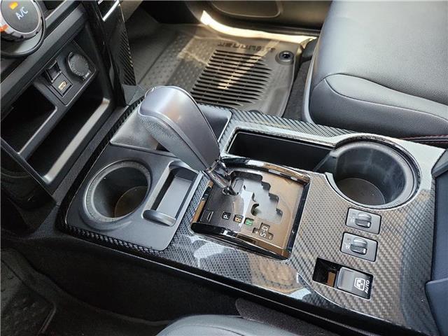 used 2021 Toyota 4Runner car, priced at $42,995