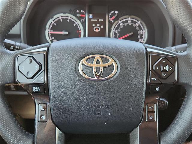 used 2021 Toyota 4Runner car, priced at $42,995