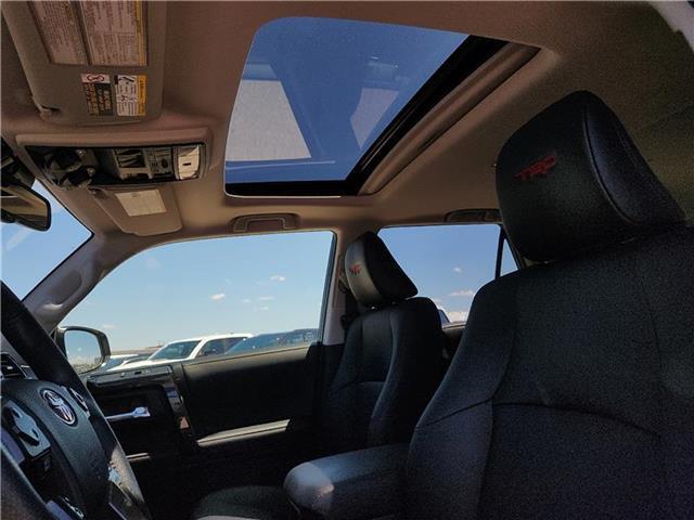 used 2021 Toyota 4Runner car, priced at $42,995