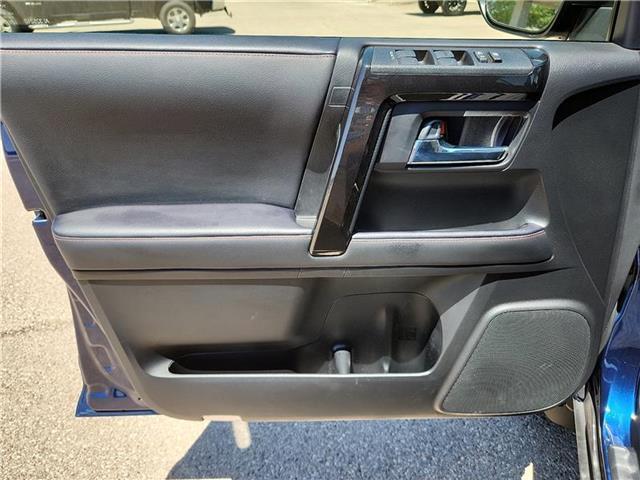 used 2021 Toyota 4Runner car, priced at $42,995