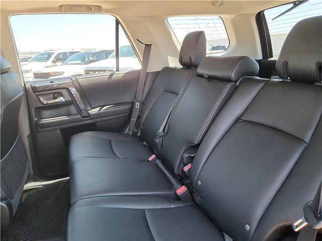 used 2021 Toyota 4Runner car, priced at $42,995