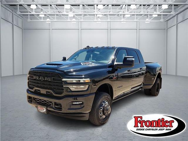 new 2025 Ram 3500 car