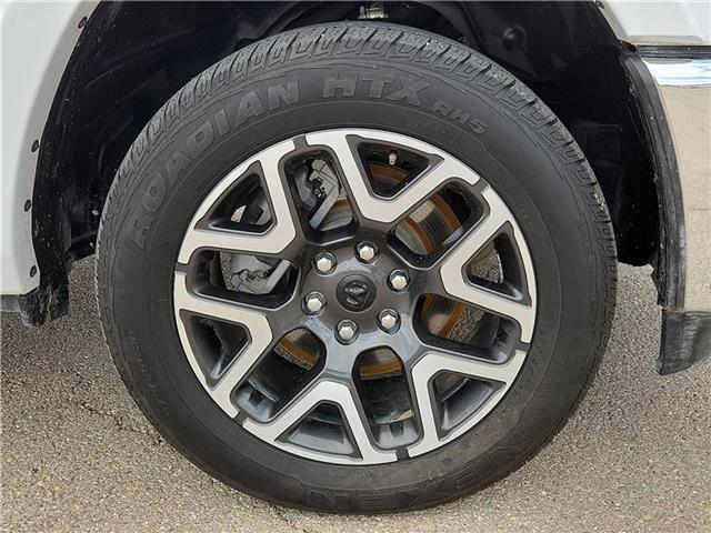 used 2025 Ram 1500 car, priced at $58,995