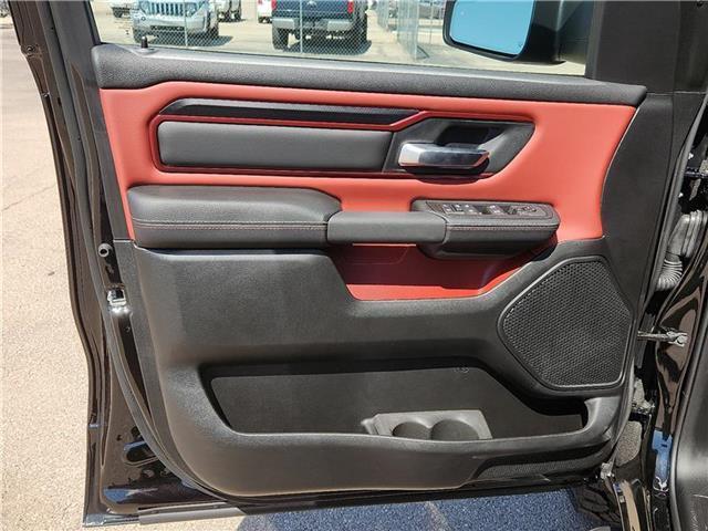new 2026 Ram 1500 car, priced at $70,065